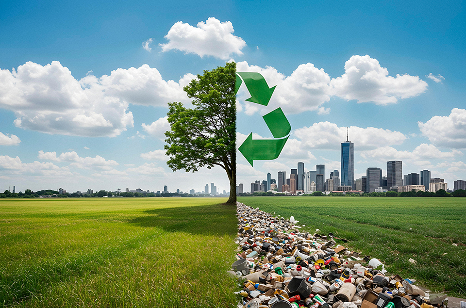 Sürdürülebilirlik Politikası